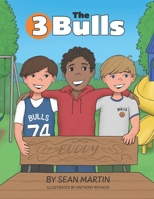 The 3 Bulls 1955568405 Book Cover