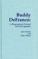 Buddy DeFranco 0810825384 Book Cover