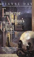 Emperor Norton's Ghost 0553580787 Book Cover