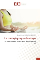 La métaphysique du corps 6203420565 Book Cover