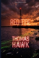 Red Tide: A Suncoast Noir Mystery Thriller (Circle of Tides Book 3) B0HBBF6FJ1 Book Cover