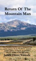 Return of the Mountain Man 0997253665 Book Cover