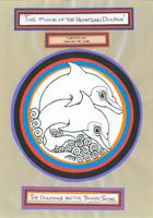 The Dolphins and the Silver Song: The Moon of the Heartsong Dolphin 171703828X Book Cover