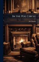 In the Poe Circle 1023787695 Book Cover