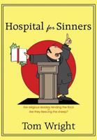 Hospital for Sinners 1532654286 Book Cover