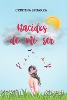 NACIDOS DE MI SER B0C9SFXDBM Book Cover