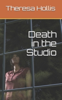 Death in the Studio 1480041122 Book Cover