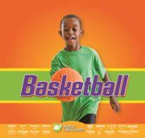 Basketball 1791145736 Book Cover