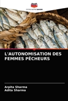 L'Autonomisation Des Femmes Pêcheurs 6203229865 Book Cover