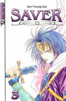 Saver, Volume 3 1598165119 Book Cover