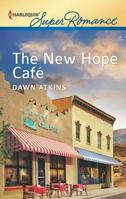 The New Hope Cafe 0373607334 Book Cover