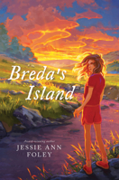 Breda's Island 0063207729 Book Cover