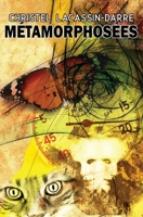 Métamorphosées 9523905147 Book Cover