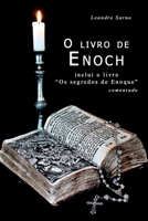 O Livro De Enoch (Portuguese Edition) 6500395913 Book Cover