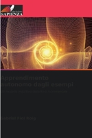 Apprendimento autonomo dagli esempi: Un modello induttivo-deduttivo incrementale 6205913739 Book Cover