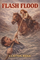 Flash Flood B0GHMQ6CHR Book Cover
