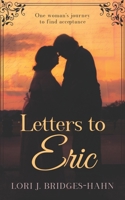 Letters to Eric B0BW2SL49X Book Cover