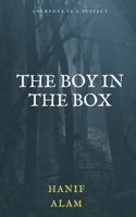 The boy in the box 1648054110 Book Cover