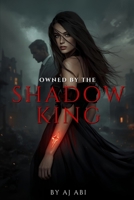Book 1: Owned by the Shadow King: Enemies-to-Lovers (Bound in Shadows) B0GN93X3JY Book Cover