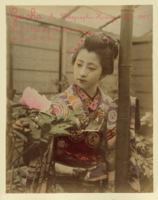 Geisha: A Photographic History, 1872-1912 1576873366 Book Cover