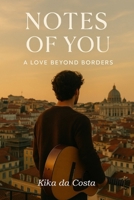 Notes of You B0FF2CRLTQ Book Cover
