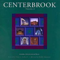Centerbrook 1564962350 Book Cover