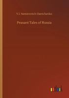 Peasant Tales of Russia 102219982X Book Cover