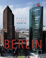 Berlin Today 3791326465 Book Cover