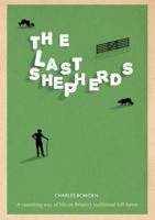 The Last Shepherds 0233001522 Book Cover