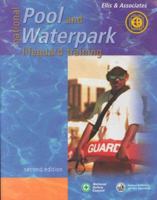 National Pool and Waterpark Lifeguard Training 0763707937 Book Cover