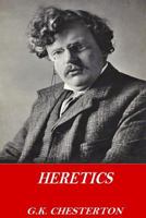 Heretics 1603749144 Book Cover