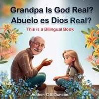 Abueloes Dios Real? (Spanish Edition) 9694992079 Book Cover