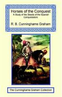 The Horses of the Conquest 143254392X Book Cover
