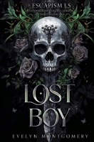 Lost Boy B0DXQD63JL Book Cover