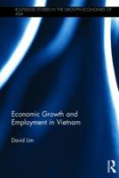 Economic Growth and Employment in Vietnam 0415519446 Book Cover