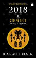 Gemini Tarot Forecasts 2018 9352770633 Book Cover