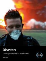 Disasters: Learning the Lessons for a Safer World 1138144231 Book Cover
