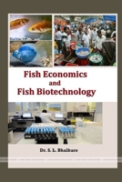 Fish Economics and Fish Biotechnology 1365195120 Book Cover