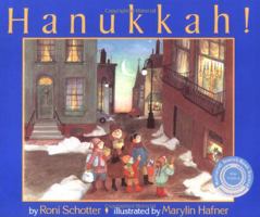 Hanukkah! 0316034770 Book Cover