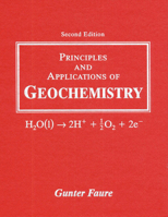 Principles and Applications of Geochemistry (2nd Edition) 0023364505 Book Cover