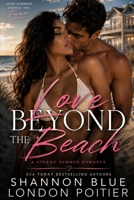 Love Beyond the Beach: Mora's Fantasies 153075173X Book Cover