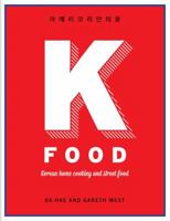K-Food 178472100X Book Cover
