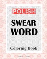 Polish Swear Word Coloring Book 1981617817 Book Cover