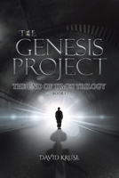 The Genesis Project: The End of Times Trilogy 1646540271 Book Cover