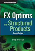 FX Options and Structured Products (The Wiley Finance Series) 1118471067 Book Cover