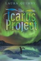 The Icarus Project 1419704028 Book Cover