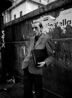 Terra Nostra 1911306111 Book Cover