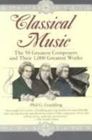 Classical Music 0449910423 Book Cover