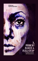 A Period Is Not a Full Stop 9789828489 Book Cover