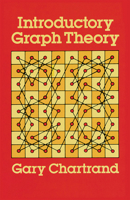 Introductory Graph Theory 0486247759 Book Cover